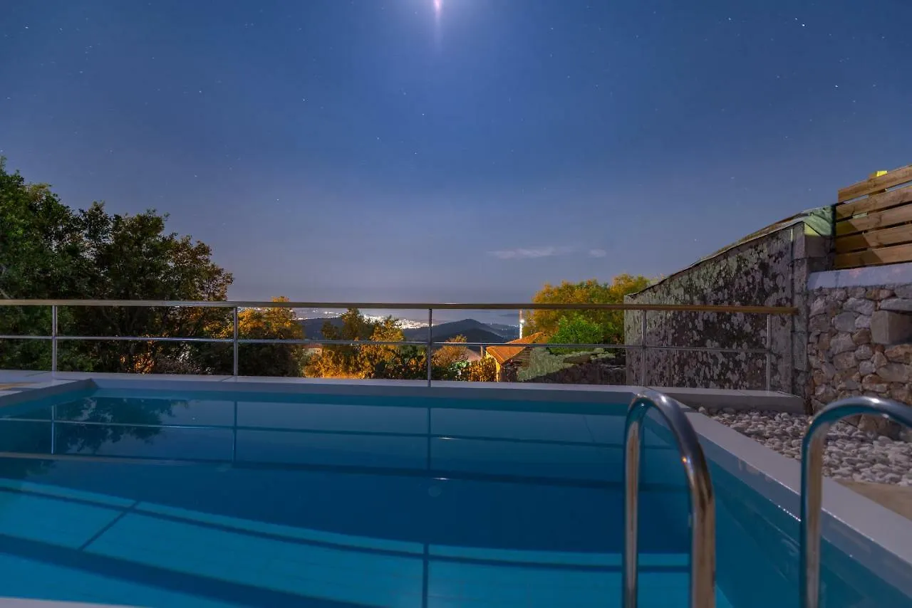 Private Villa Bonora Dilináta