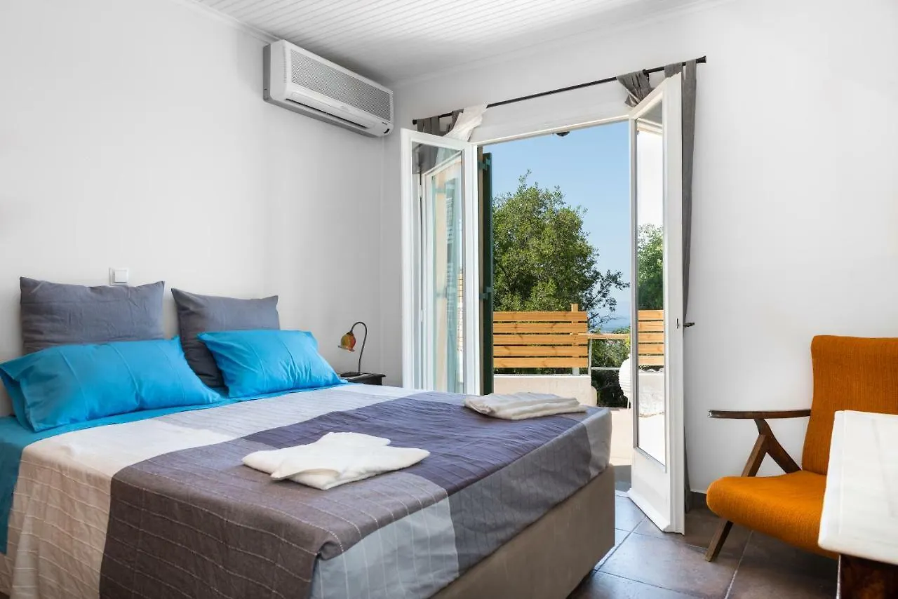 Private Villa Bonora Dilinata 0*,