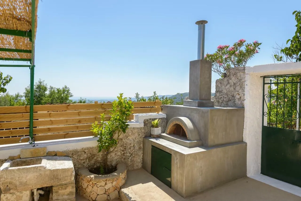 Private Villa Bonora Dilinata