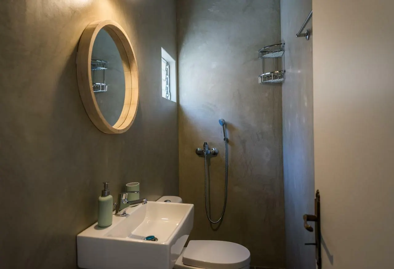 Private Villa Bonora Dilinata