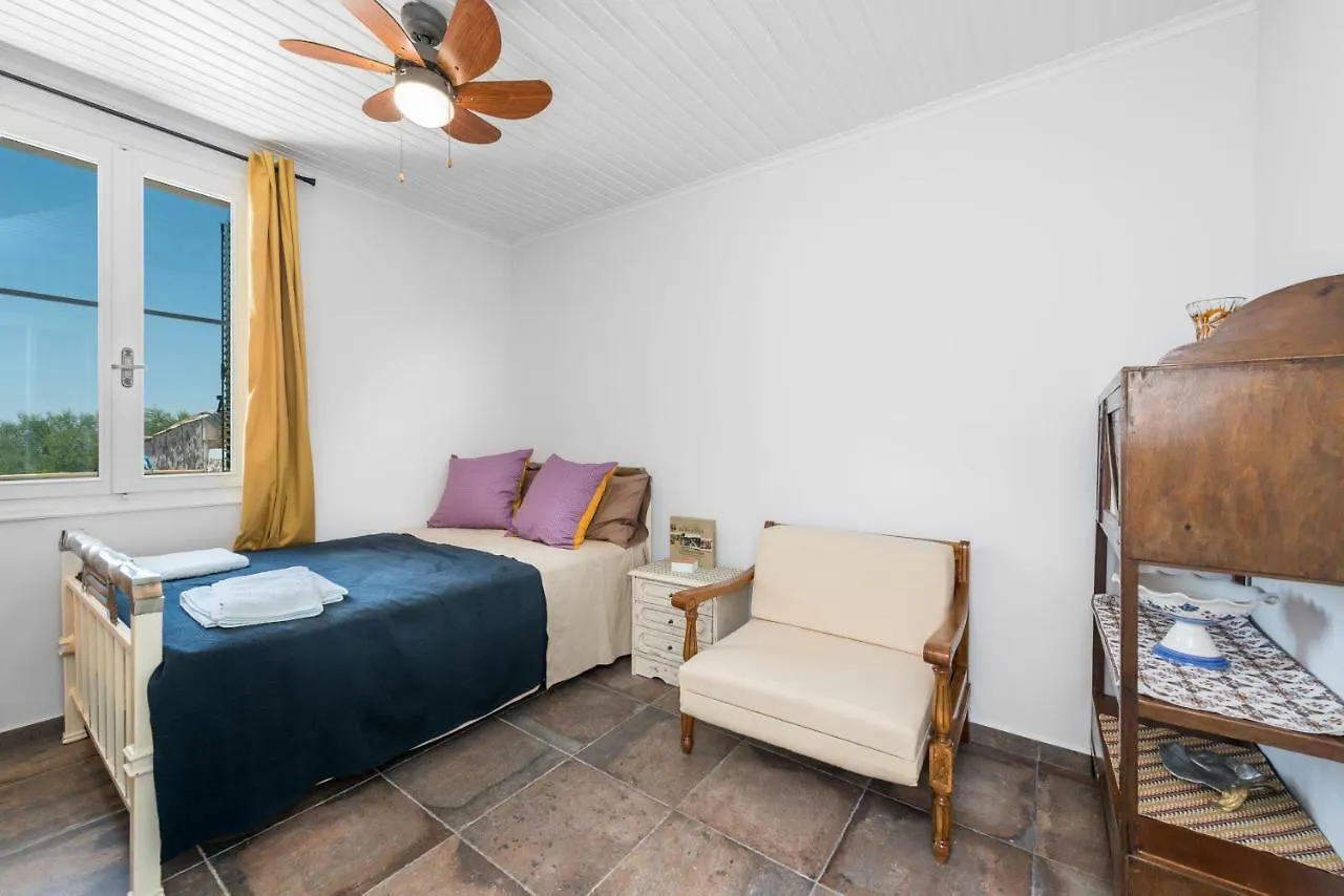 Private Villa Bonora Dilinata