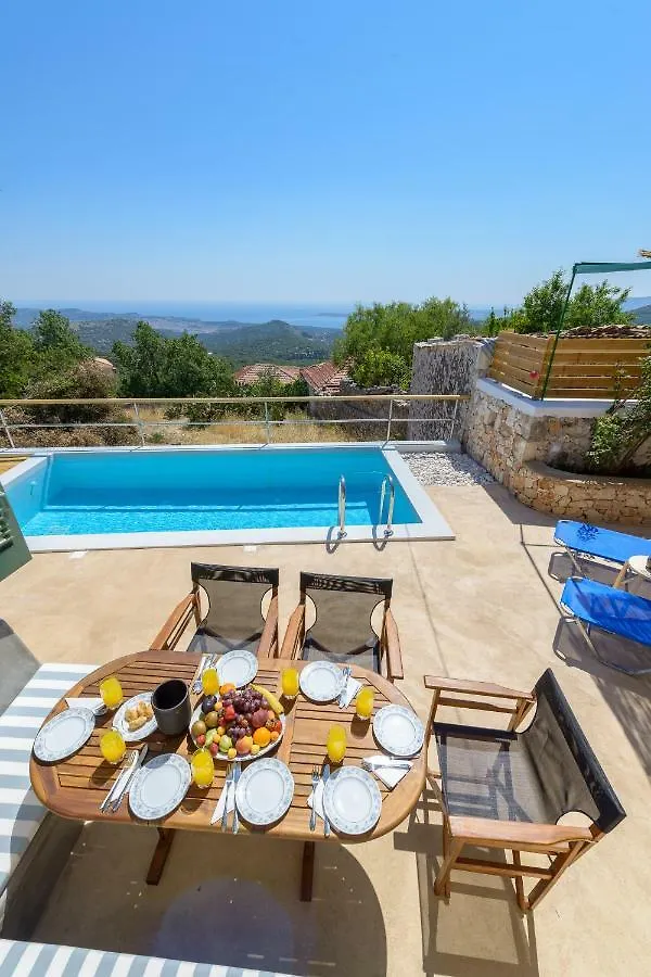 Private Villa Bonora Dilinata