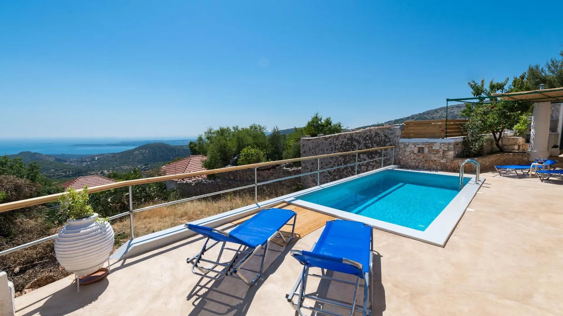 Private Villa Bonora Dilinata
