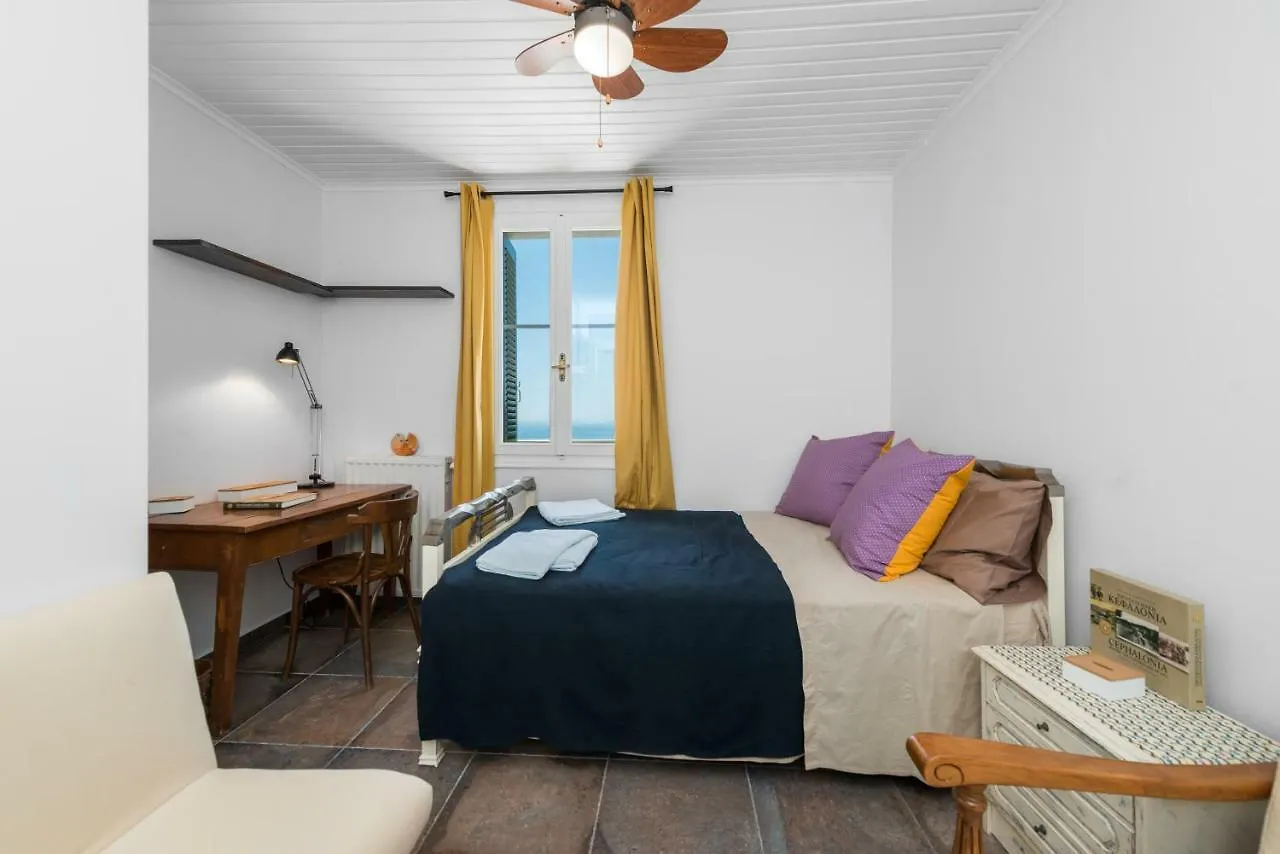 Private Villa Bonora Dilinata